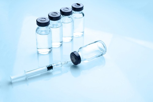Sắp có vắc xin chống ung thu – hiện đa thử nghiệm trên động vật